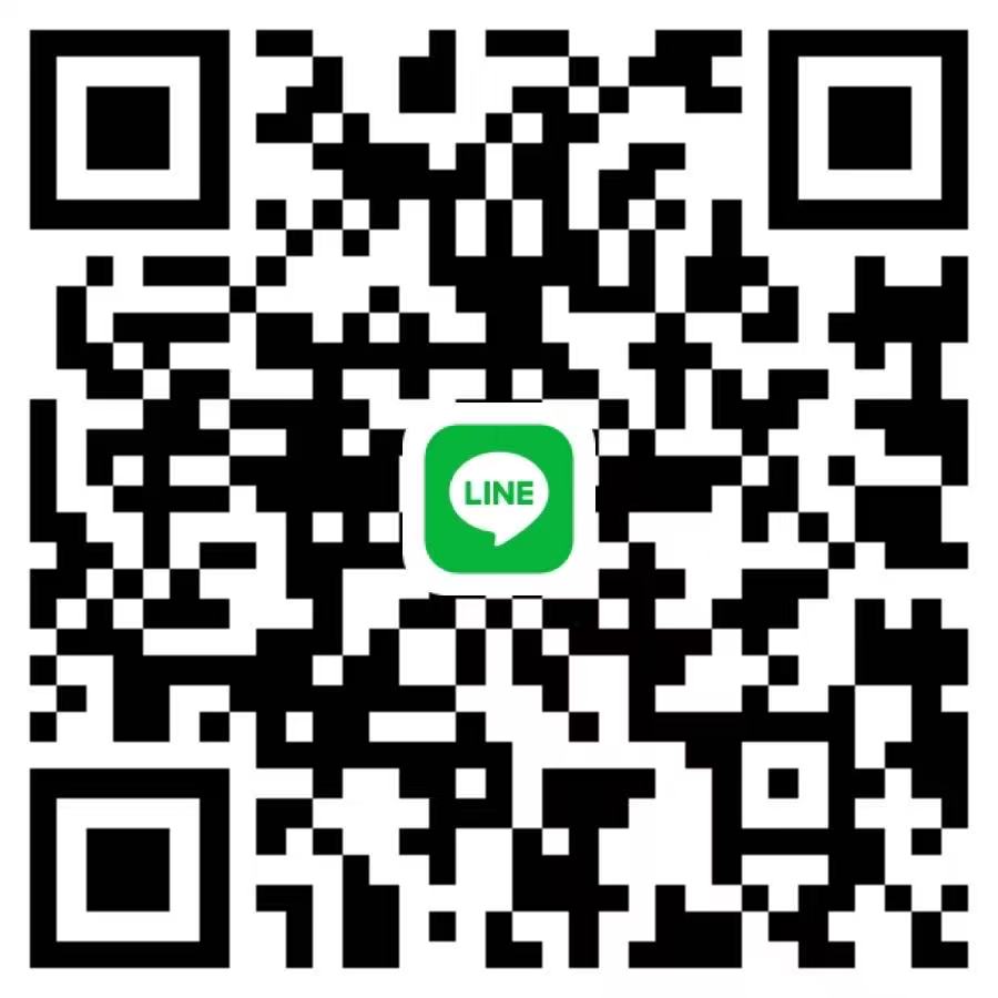 LINE QR Code