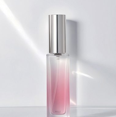 RECTANGULAR CONCAVE BOTTLE