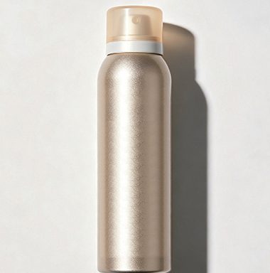 LUXURY GOLD ALUMINUM CANS
