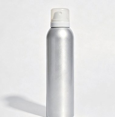 CHAMPAGNE GOLD ALUMINUM CAN