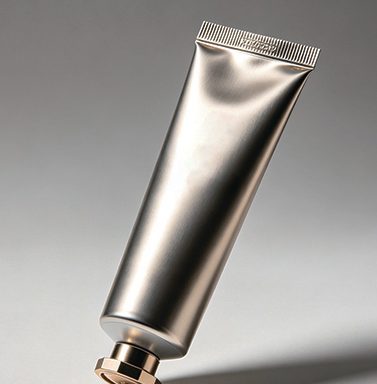 MATTE SILVER HOSE