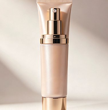 LIGHT CHAMPAGNE PEARL HOSE